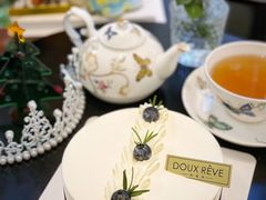 -杜哈夫DOUX RÊVE·生日蛋糕(日月光店)
