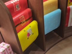 -嘉华鲜花饼·现烤(昆明老街店)