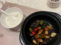 -咸亨大酒店-自助餐厅(解放南路店)