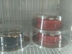 -DQ·蛋糕·冰淇淋(包河万达店)