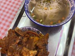 牛骨粉-唐记牛骨粉(陶溪川店)