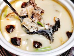 -金龙·打边炉(南京西路店)