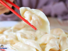 -喜家德虾仁水饺(金融中心店)