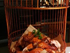 兰亭手撕鸡-苏乡兰亭·新派淮扬菜(吾悦广场店)