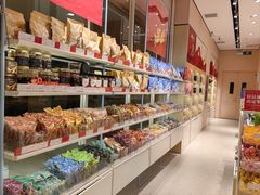-良品铺子(宝安天虹购物中心店)