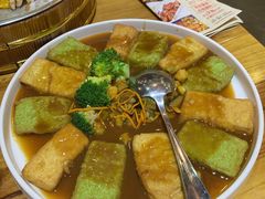 -花溪雨·森林餐厅(石基店)