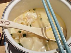 -小杨生煎(黄河路店)