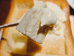 面包诱惑-绿茶餐厅(蓝色港湾店)