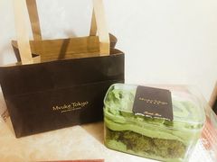 -布歌东京(金融街购物中心店)