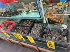 水产区-寻味顺德·南记酒家·传统顺德菜·鱼生(广源路店)