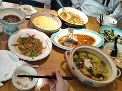 -曼妙午后(宝龙广场店)