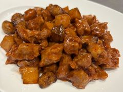 -燕春楼(海河华鼎店)