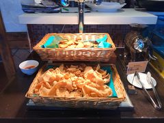 -火舞泰·泰式海鲜火锅餐厅(世纪城店)