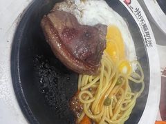 -快乐爱斯米牛排自助(吾悦广场店)