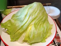 -南门四季铜锅涮肉(大屯·北苑店)