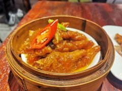 -佐敦茶餐厅(恒茂华城店)