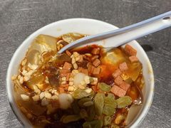 -馬伍旺川菜(金象城店)