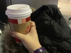 -星巴克(成都机场T2店)