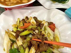 -新疆伊秀清真餐厅