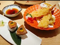 -阿吾罗·月咏精致日料(港汇恒隆广场店)