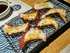 -东菊料理(吉利购物广场店)