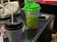 -歌库K馆量贩KTV(万达广场店)