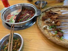 -班花麻辣烫(南京概念店)