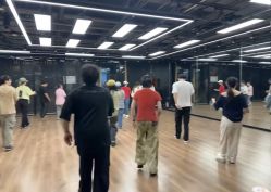 -G-STEPS舞蹈工作室