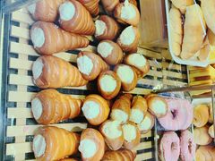 -山崎面包(第一八佰伴店)