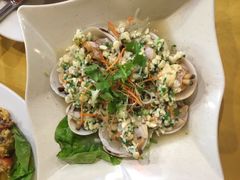-真浪花园海鲜餐馆