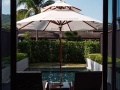 -石梅湾艾美度假酒店