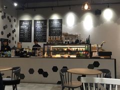 -HELLO 27 意面·沙拉·帕尼尼