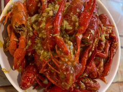 -冶建镜子·老南昌大排档·江西虾王(总店)