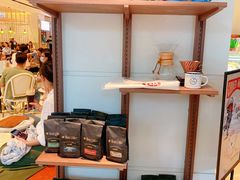 零售区-Peet's Coffee皮爷咖啡(万象天地店)