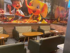 -尊宝比萨(金沙店)