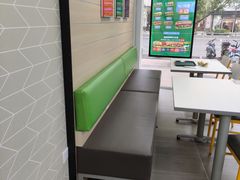 -赛百味SUBWAY(中亭街店)