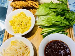-群英会·三国菜(曹魏古城店)