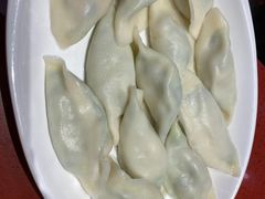 虾三鲜水饺-喜家德虾仁水饺(长泰广场店)