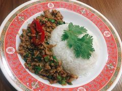 -曼谷食堂·泰国家庭料理(丹桂路店)