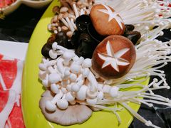 -世贸万锦大酒店·烹大师火锅达人