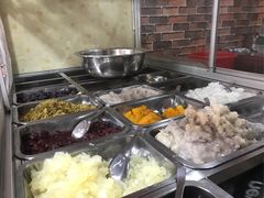 自选配料-爱啊石花膏