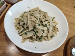 -六合居·邯郸菜·武安菜起源地