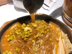 铁板水晶粉-中庸素香阁(建发广场店)