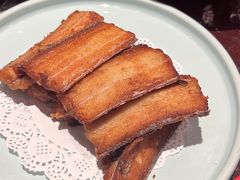 -新白鹿餐厅(西湖银泰店)