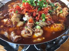 -湖南湘菜馆(东湘缘二店)