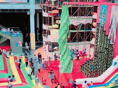 -蒙特利亲子乐园