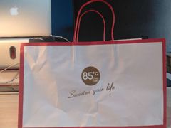 -85度C(北京八角物美店)