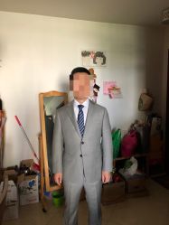 -优山定制西服衬衫大衣(国贸店)