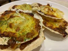 -芭菲盛宴·环球美食(北城国际店)