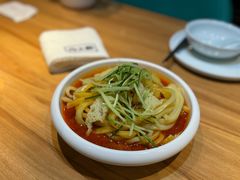 -品回味清真西北楼(宁波首店)